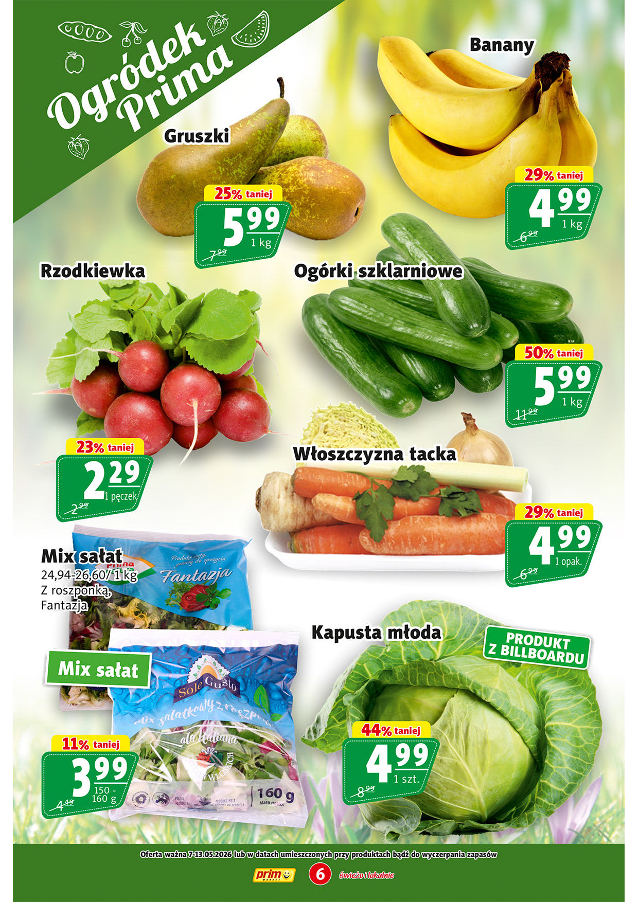 Prim Market