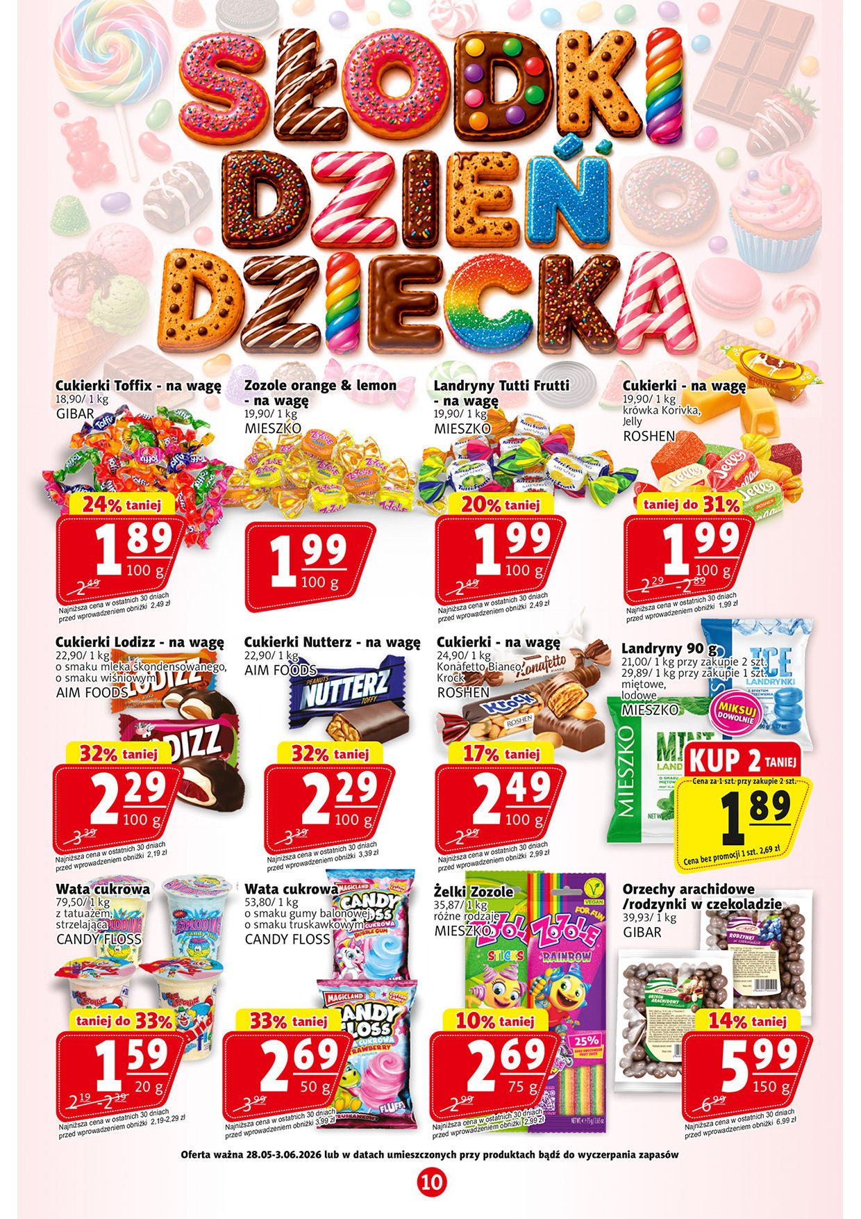 Prim Market