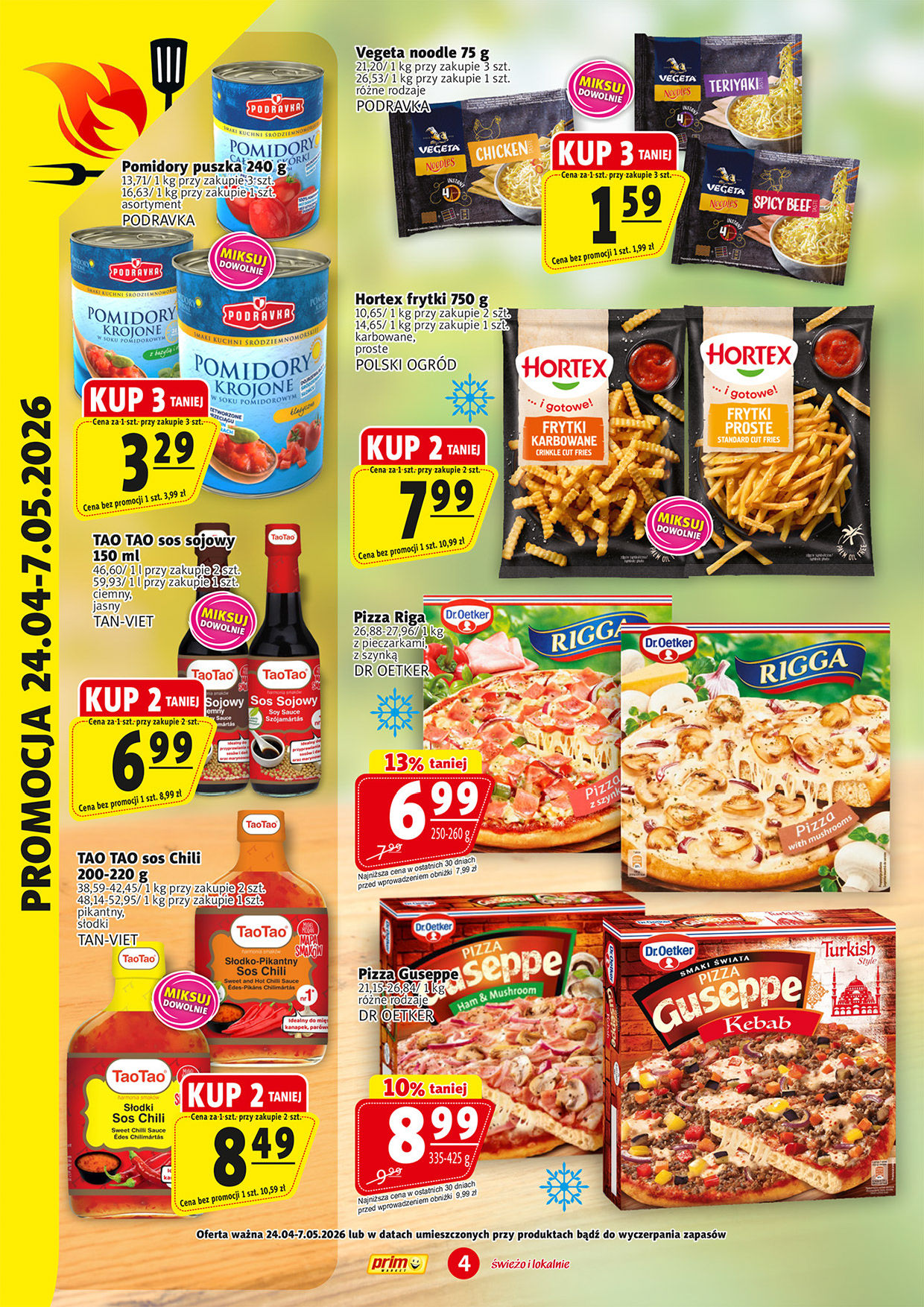 Prim Market