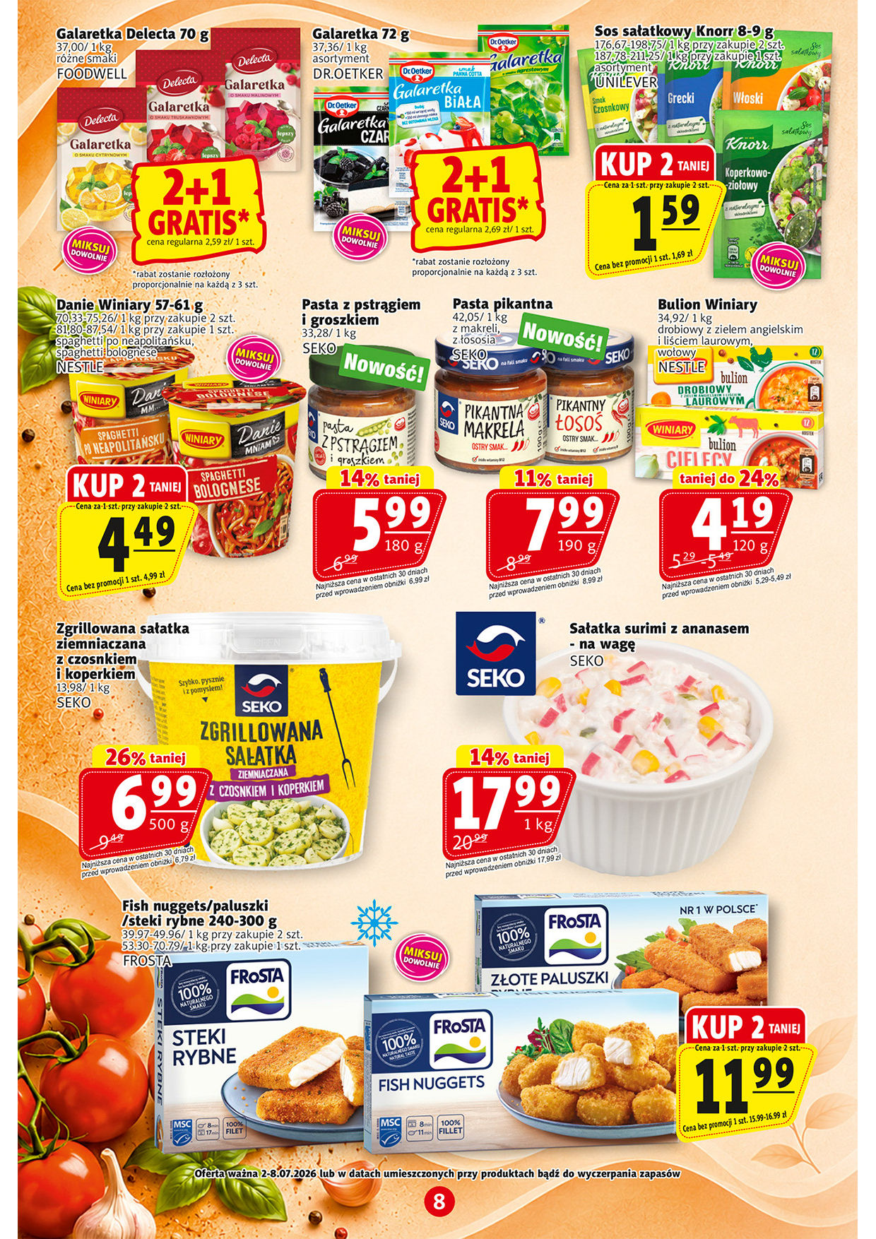 Prim Market