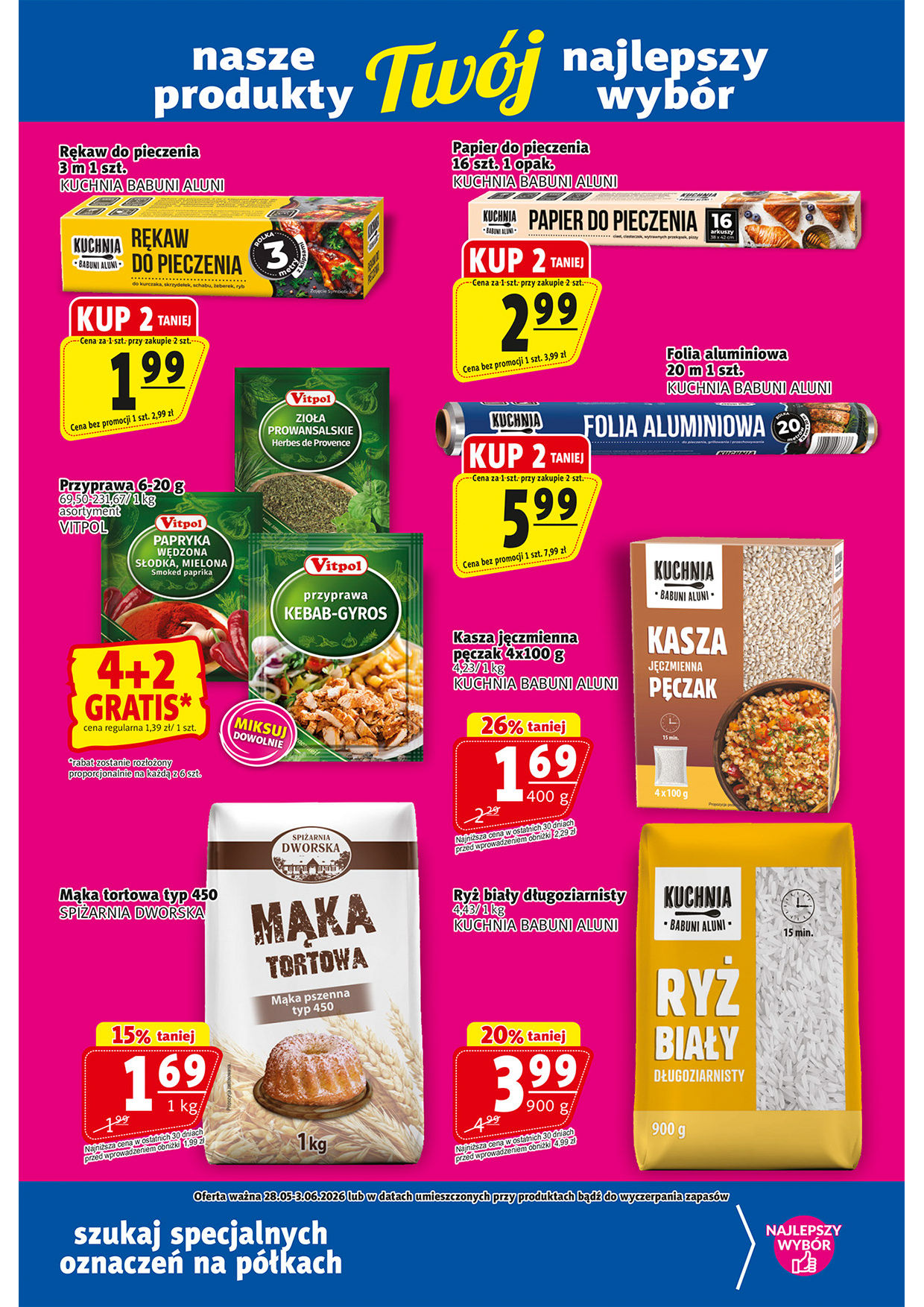 Prim Market