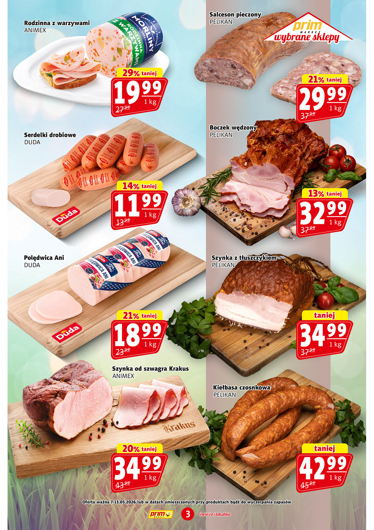 Prim Market