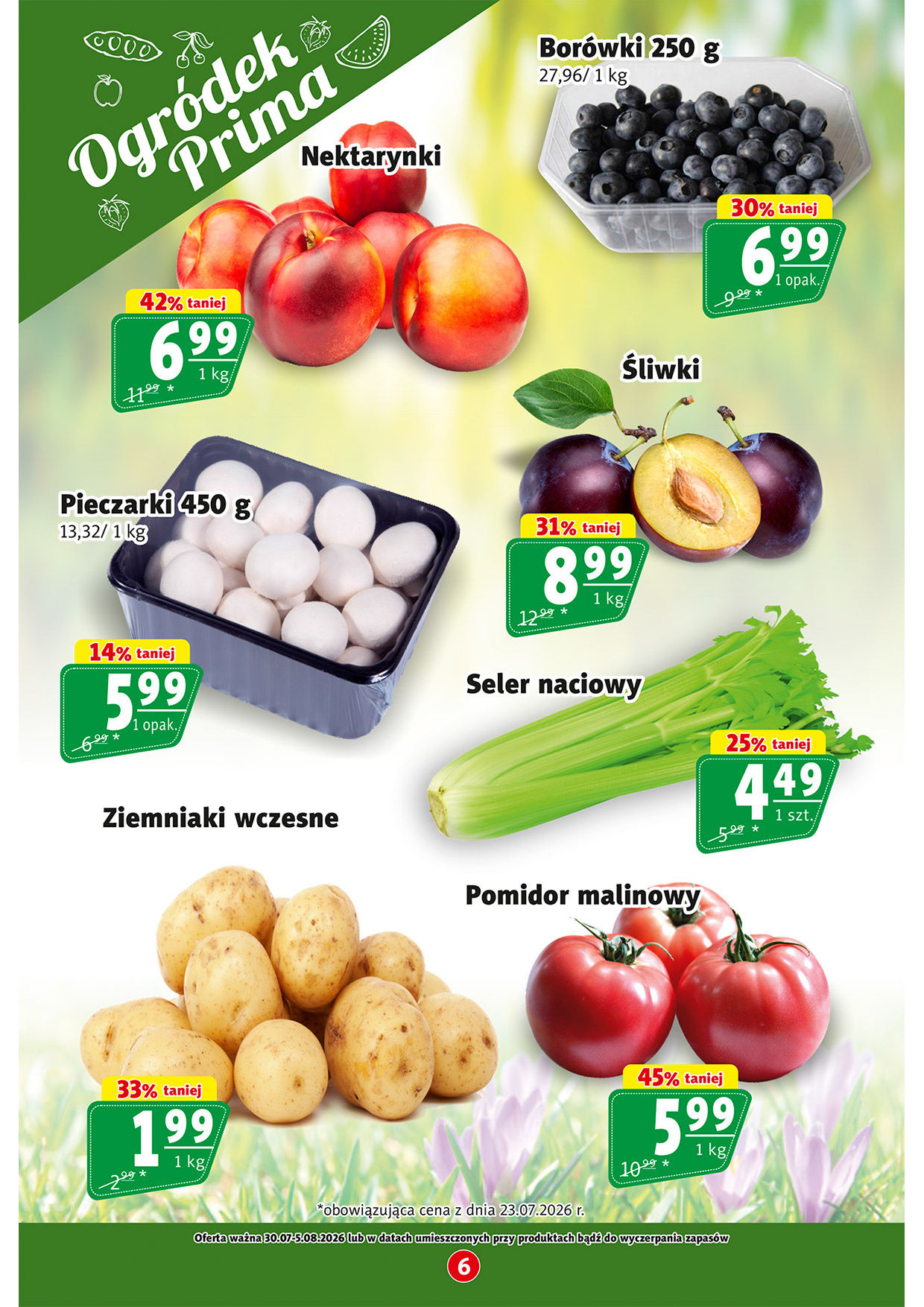 Prim Market