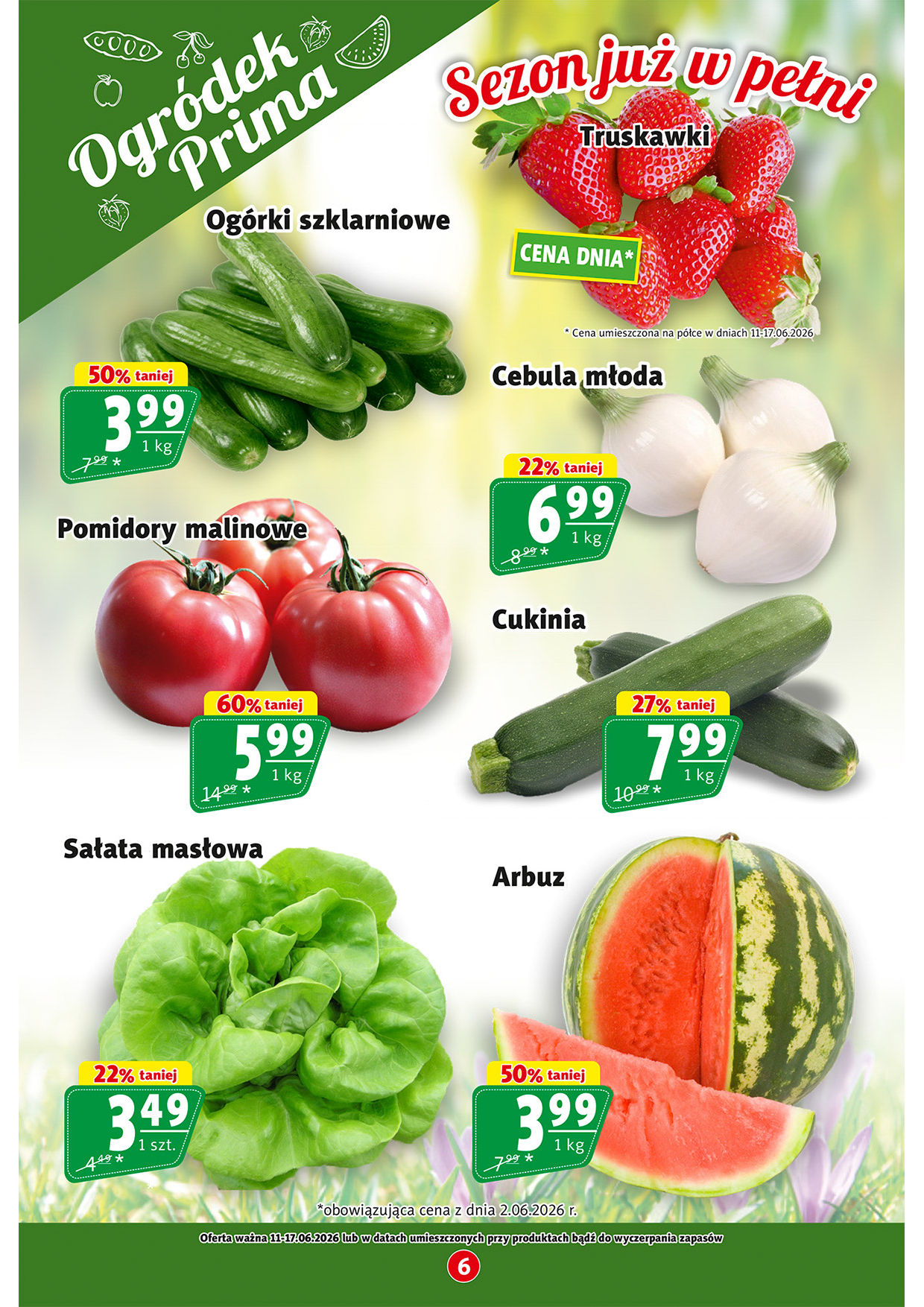 Prim Market