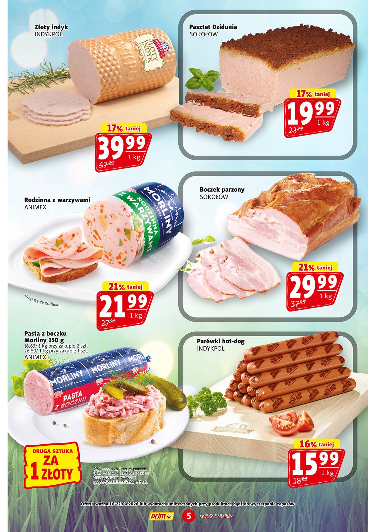 Prim Market