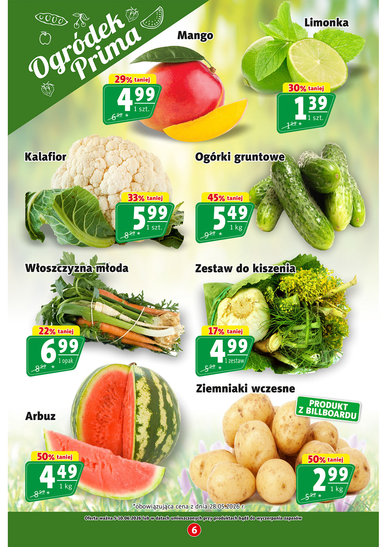 Prim Market
