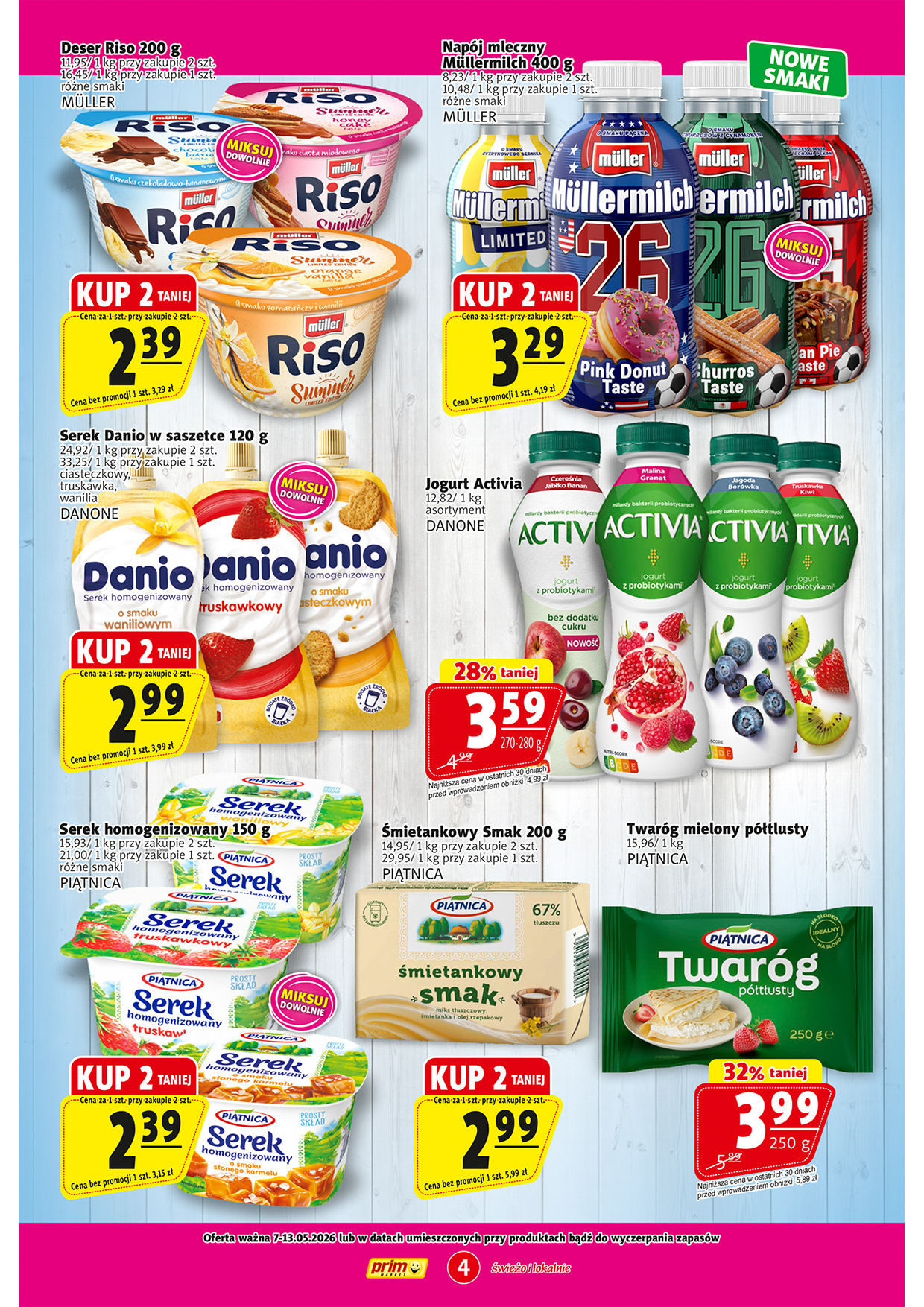 Prim Market