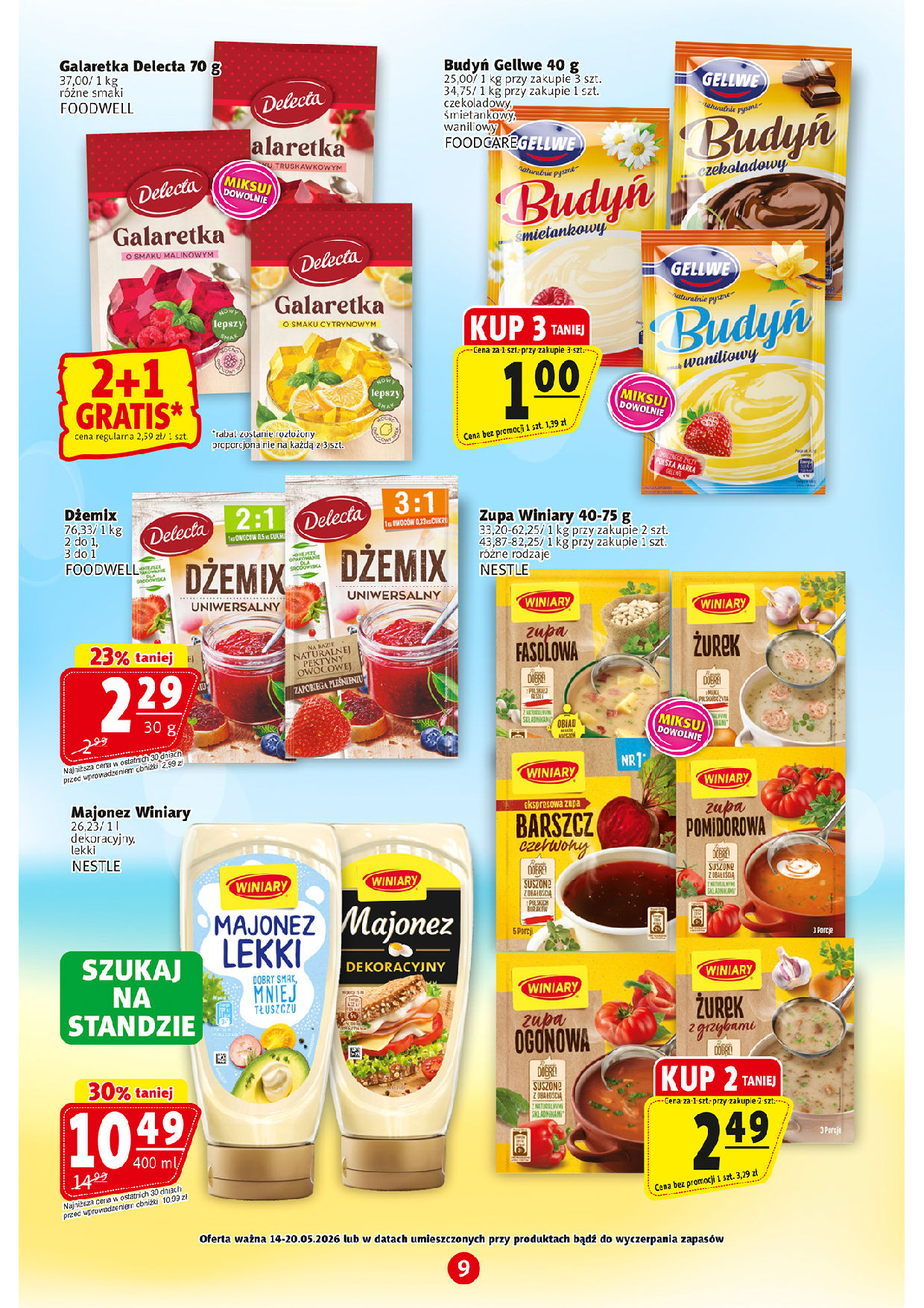 Prim Market