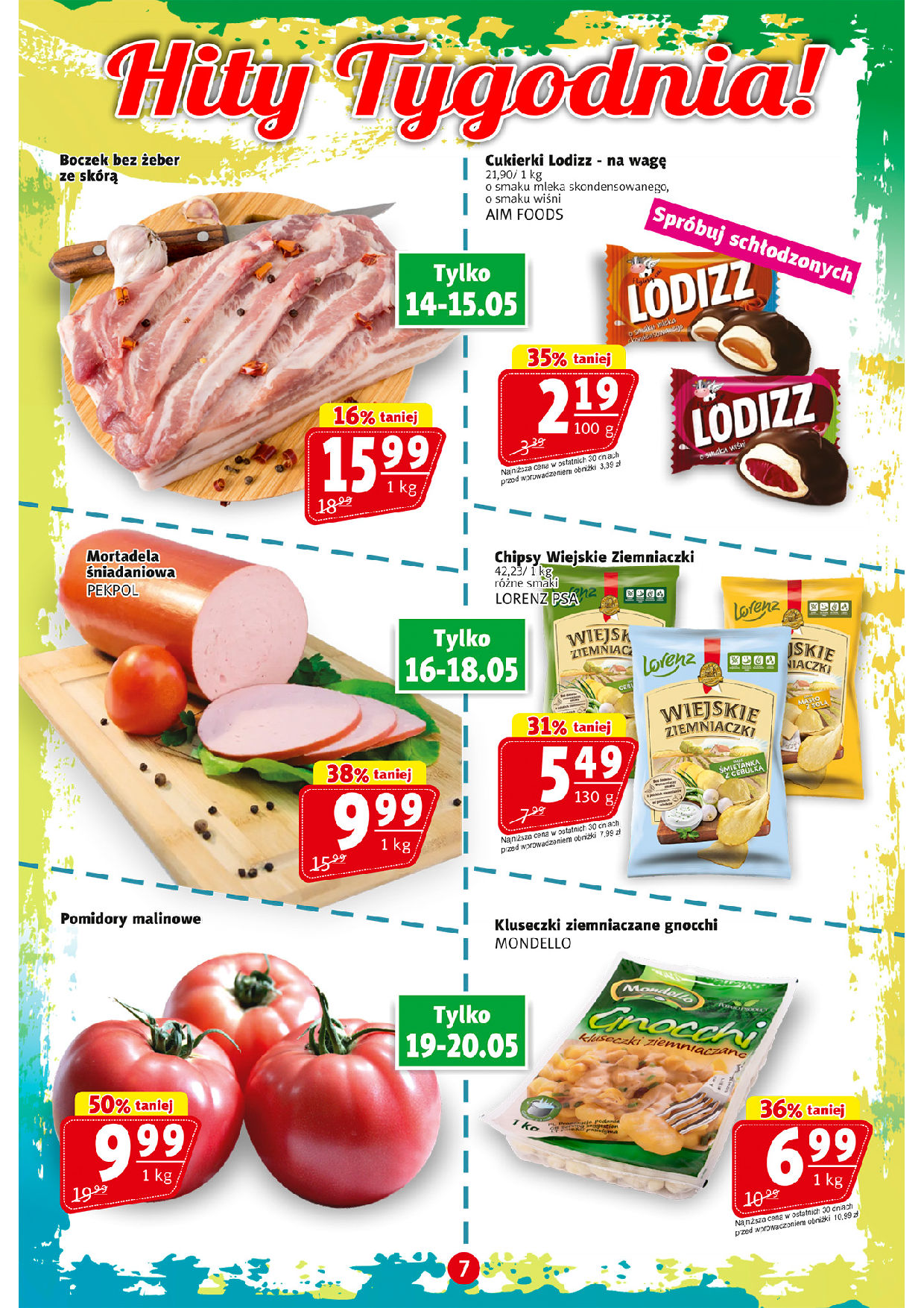 Prim Market
