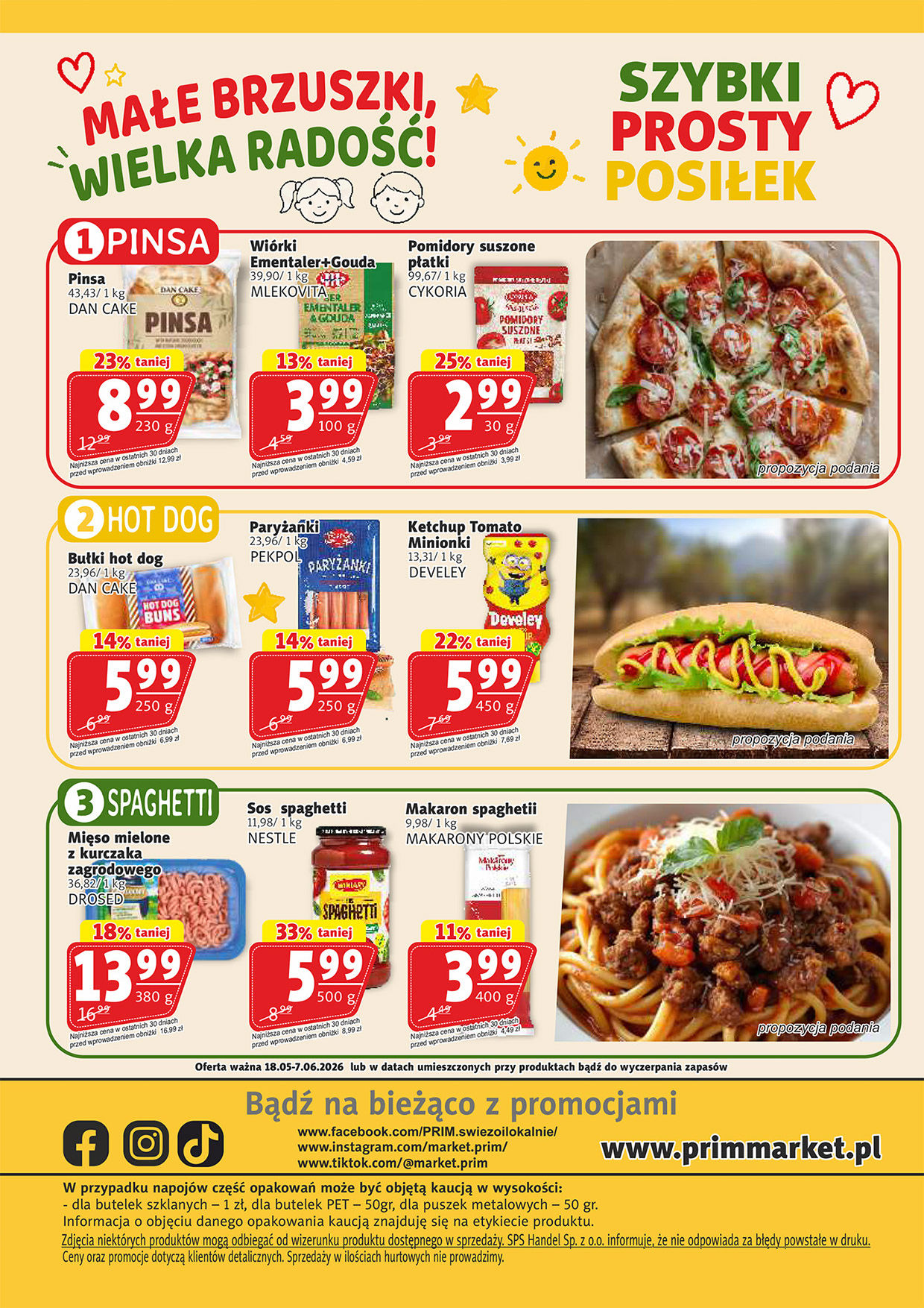 Prim Market