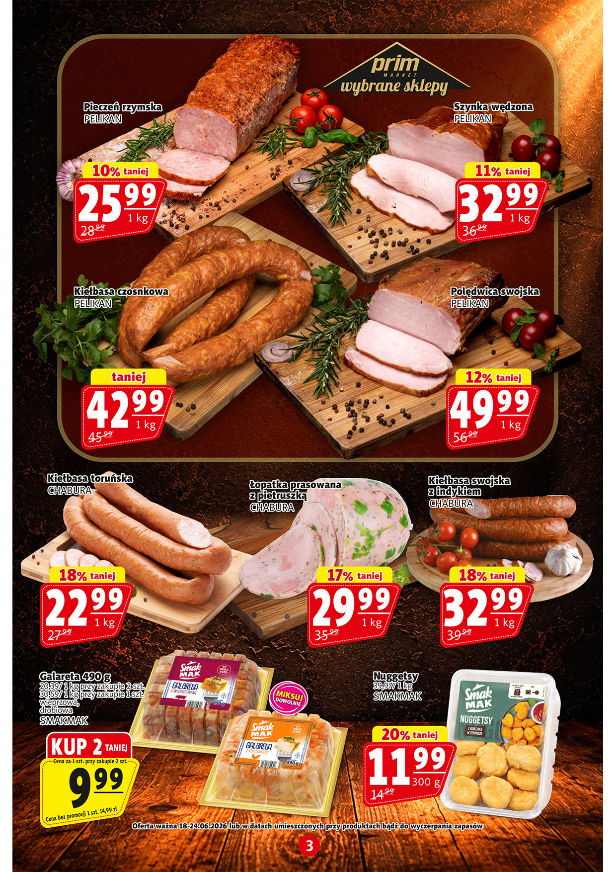 Prim Market