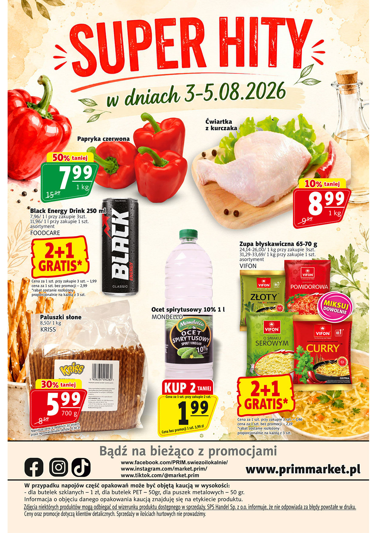 Prim Market