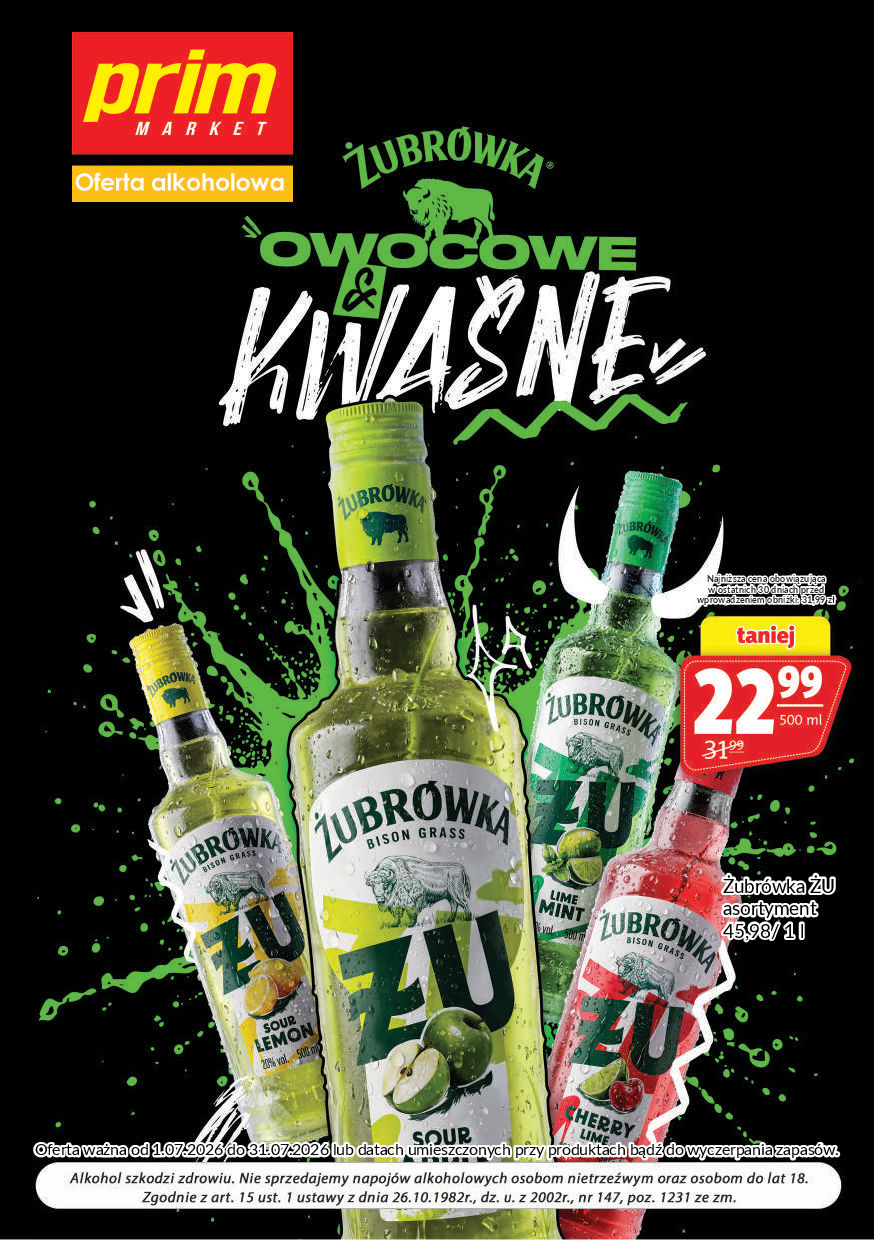 OFERTA ALKOHOLOWA1-31.07.2026 r.