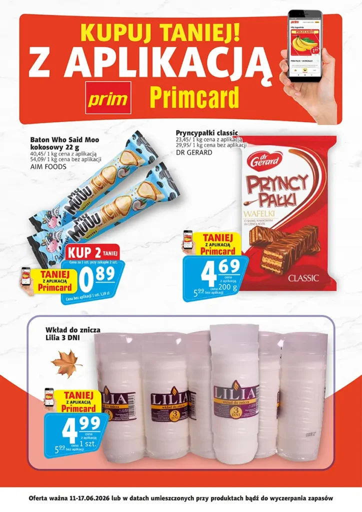 Prim Market