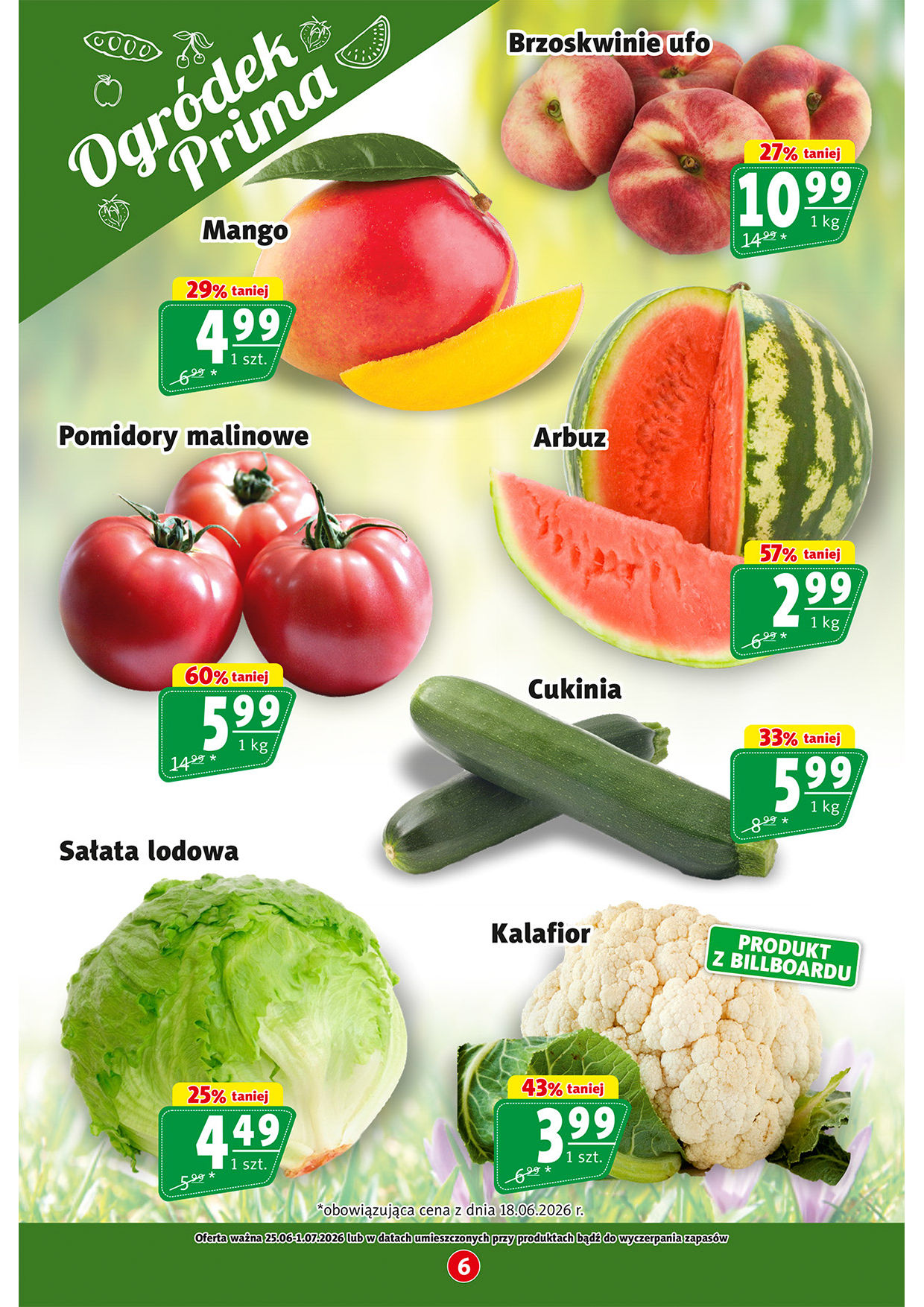 Prim Market