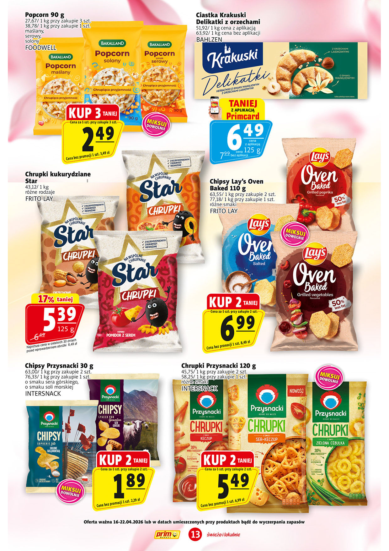 Prim Market