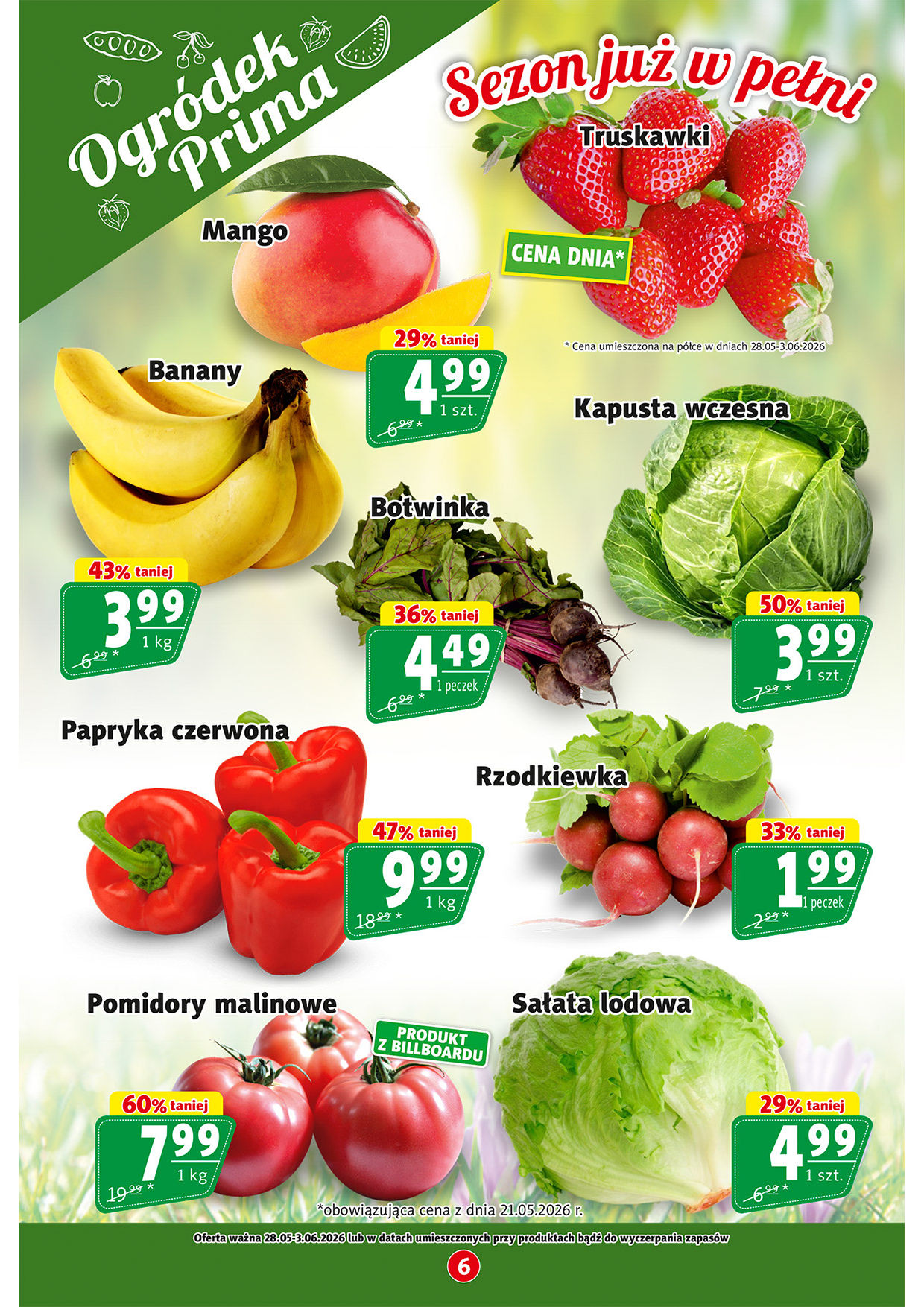 Prim Market