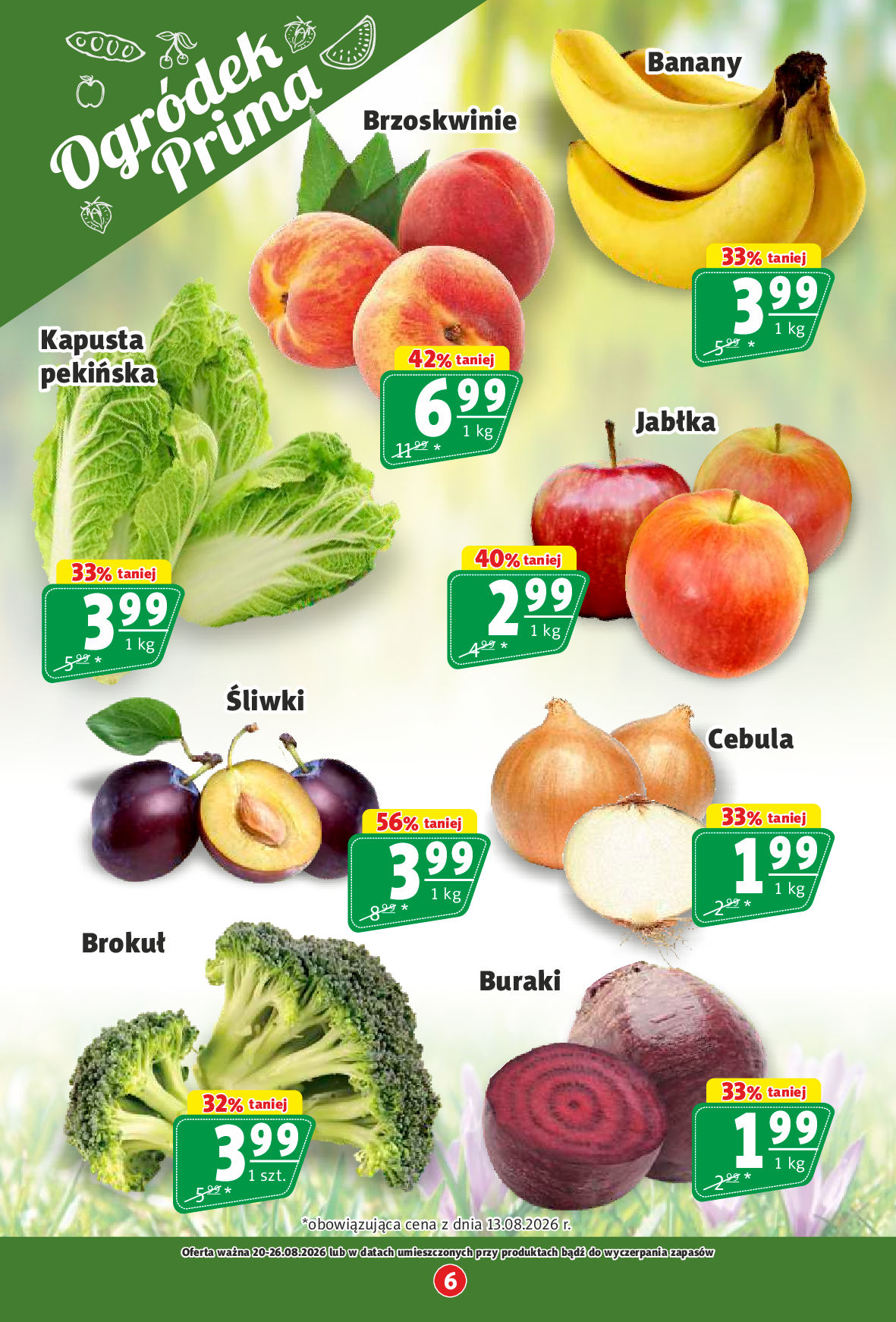 Prim Market