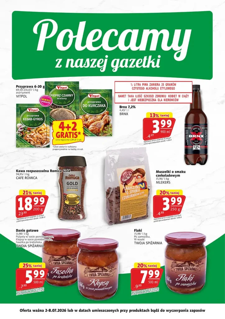 Prim Market