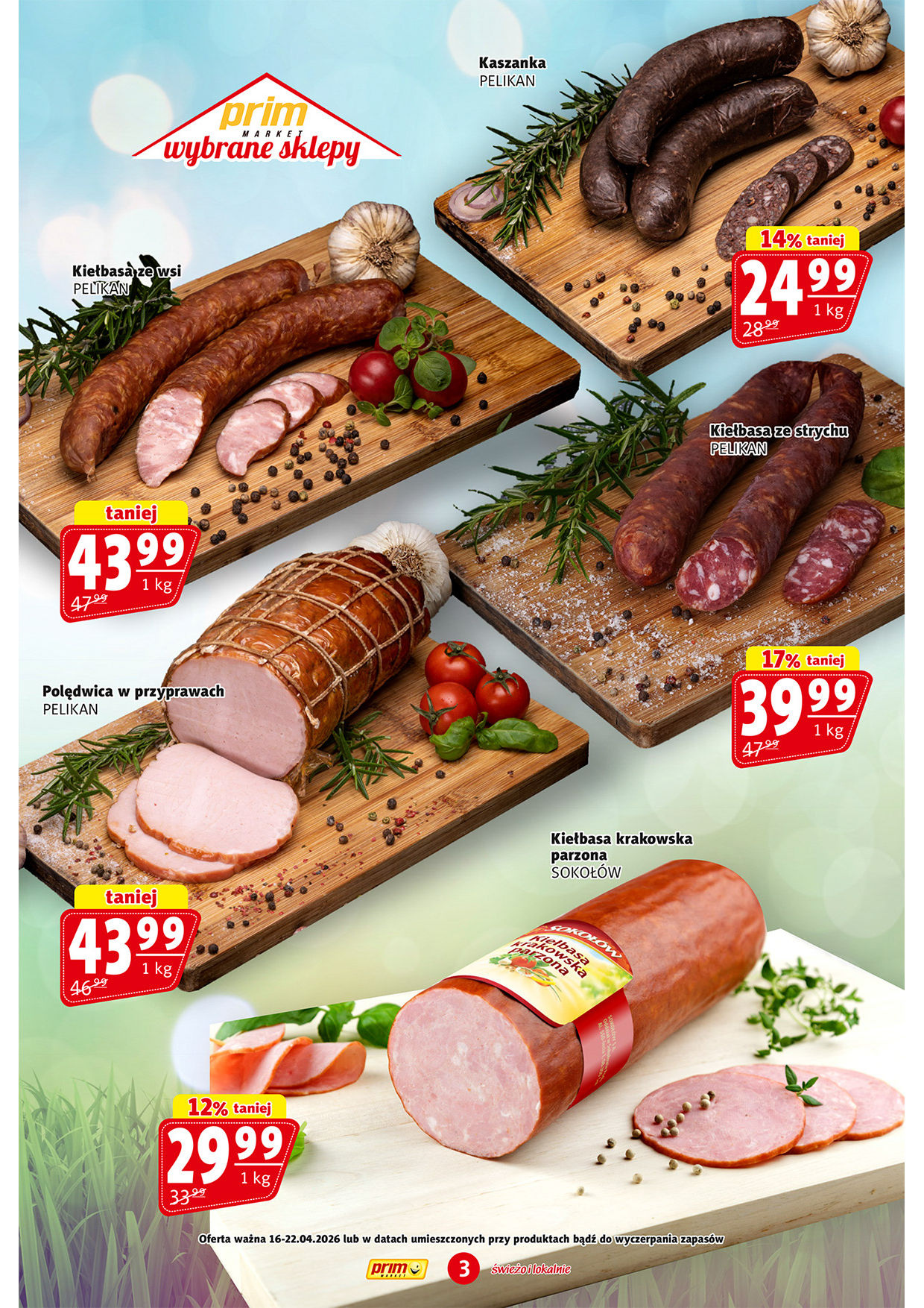Prim Market