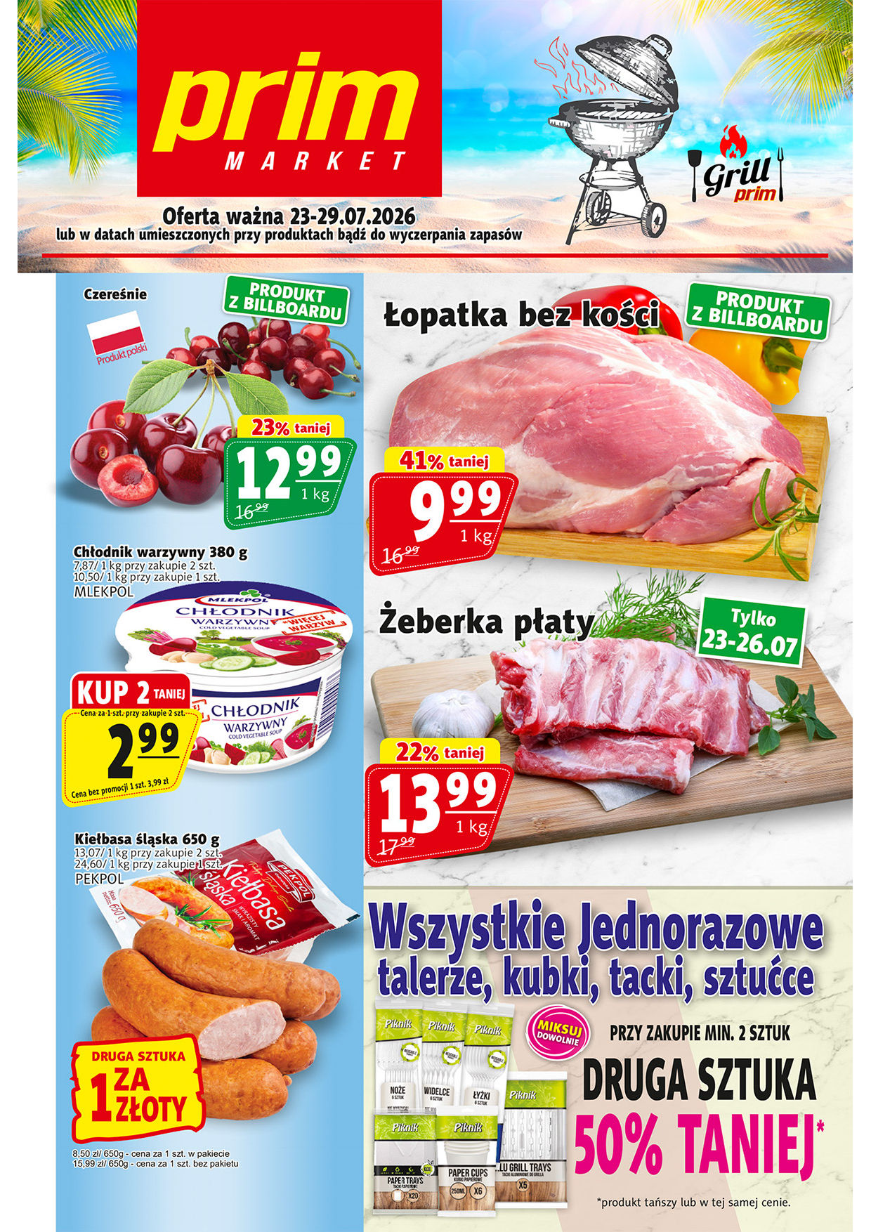 GAZETKA PRIM 23-29.07.2026 r.