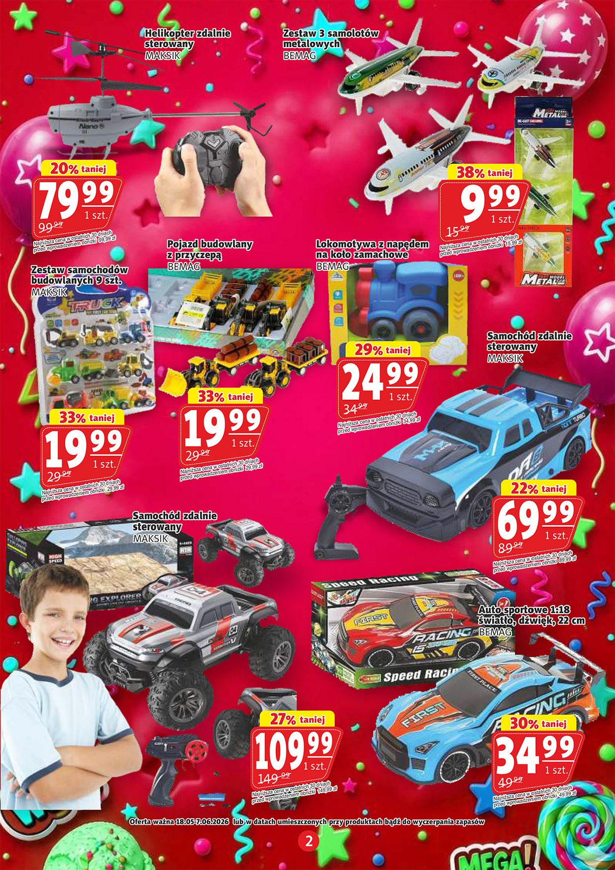 Prim Market