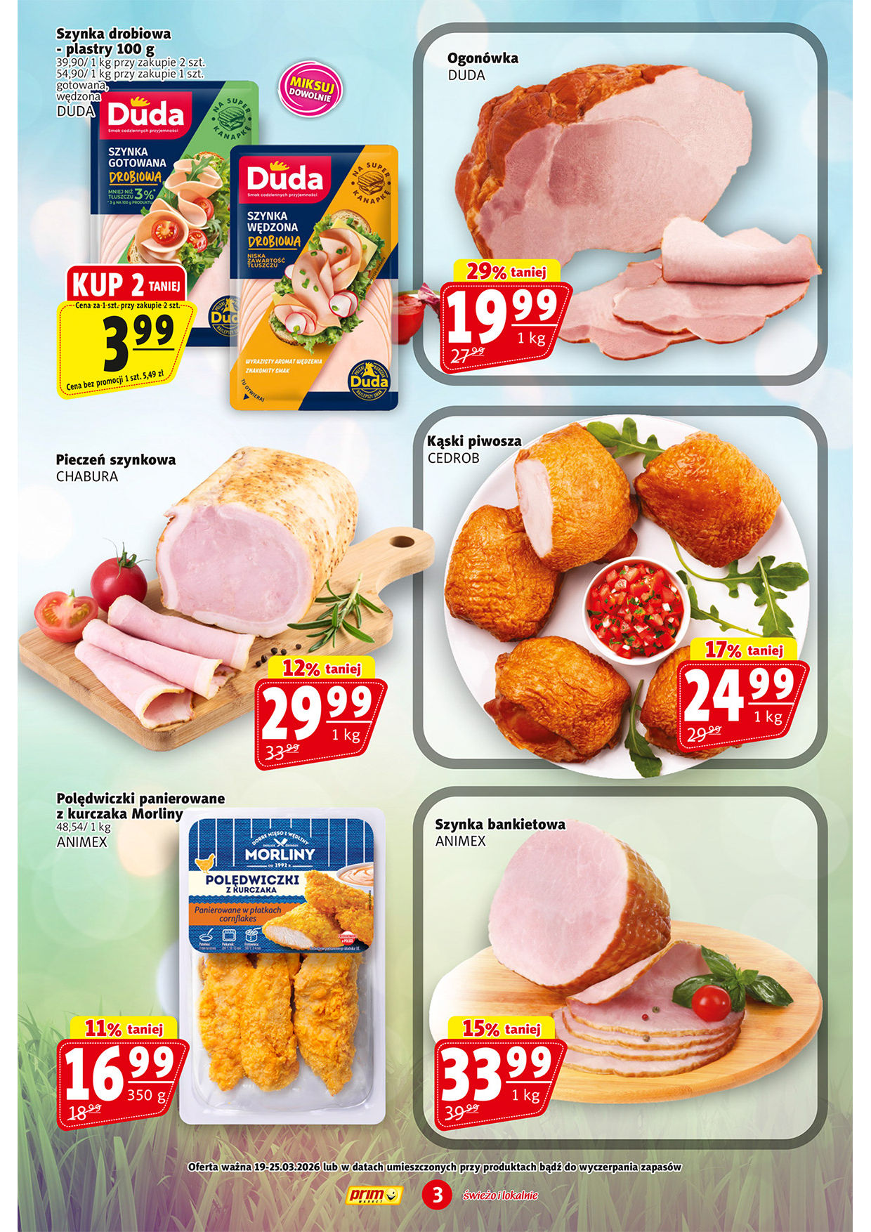 Prim Market