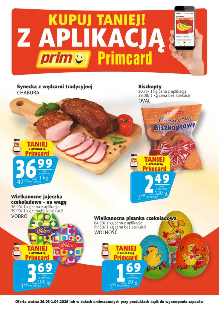Prim Market
