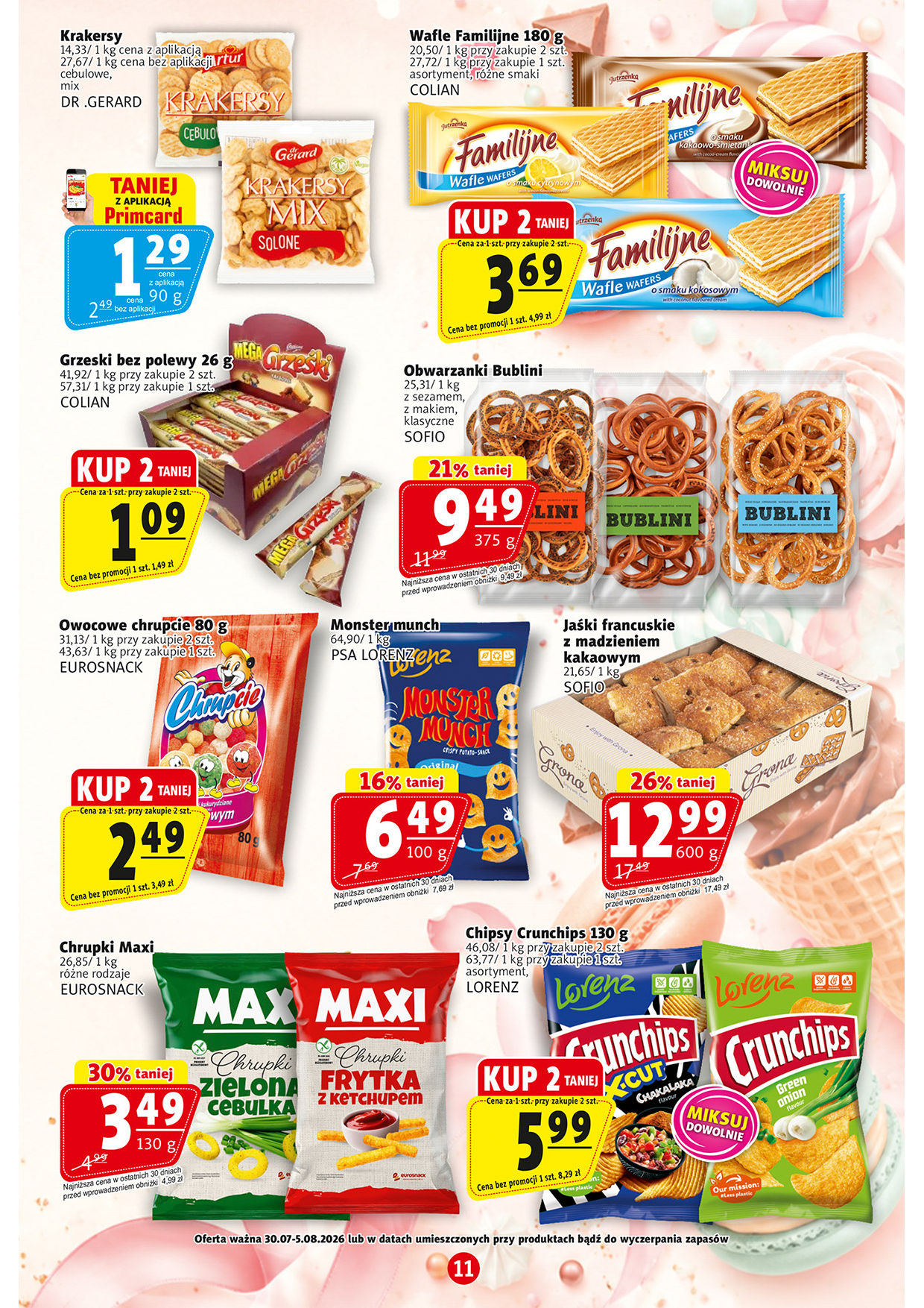 Prim Market