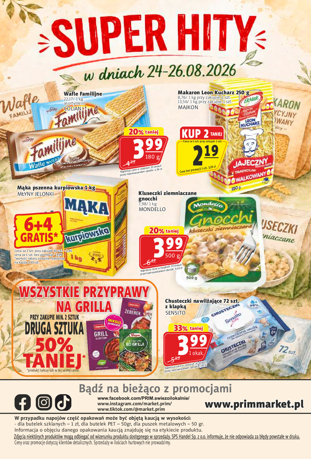 Prim Market