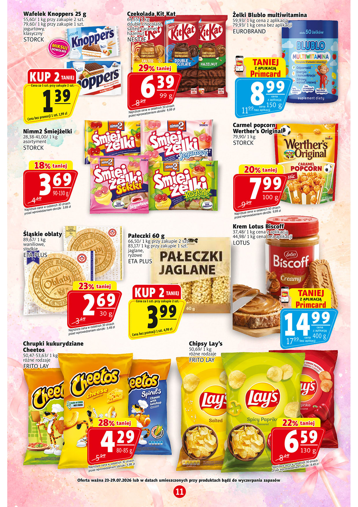 Prim Market