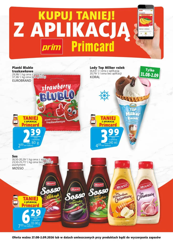 Prim Market