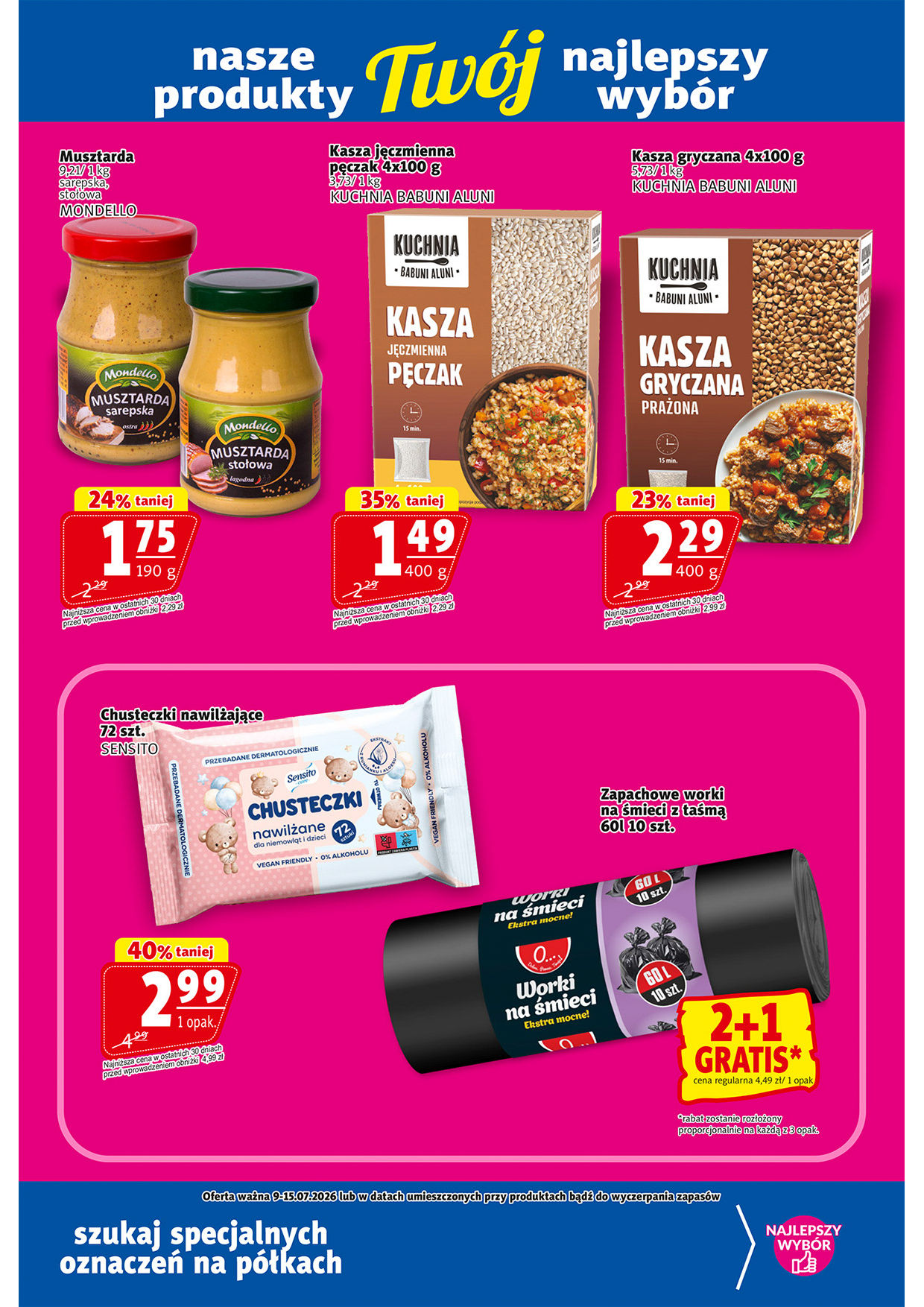Prim Market