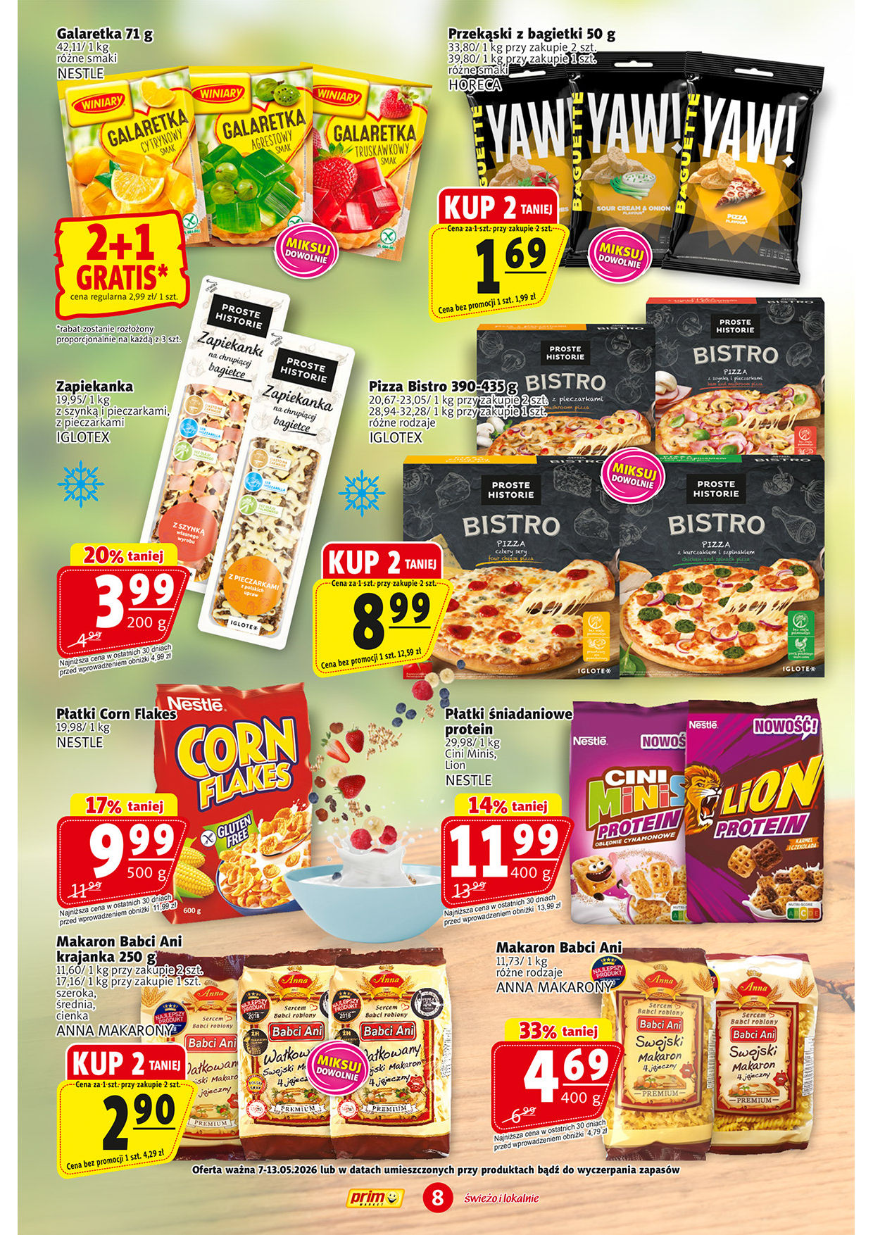 Prim Market
