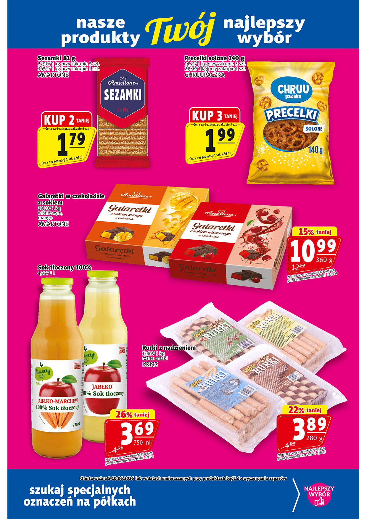 Prim Market