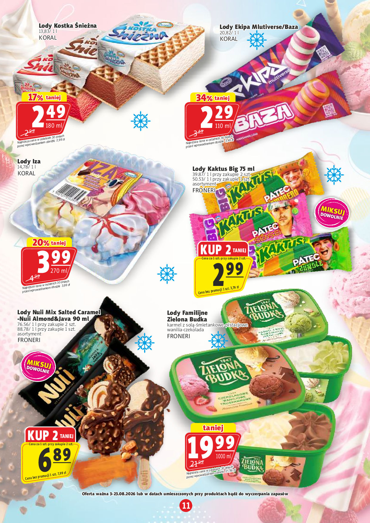 Prim Market