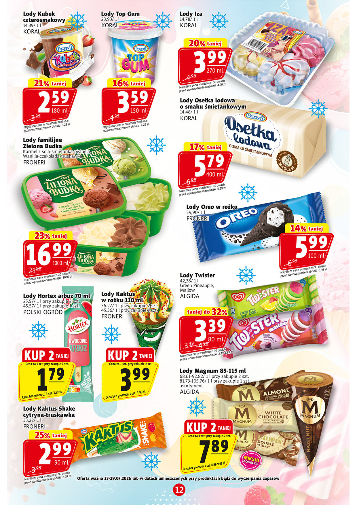 Prim Market