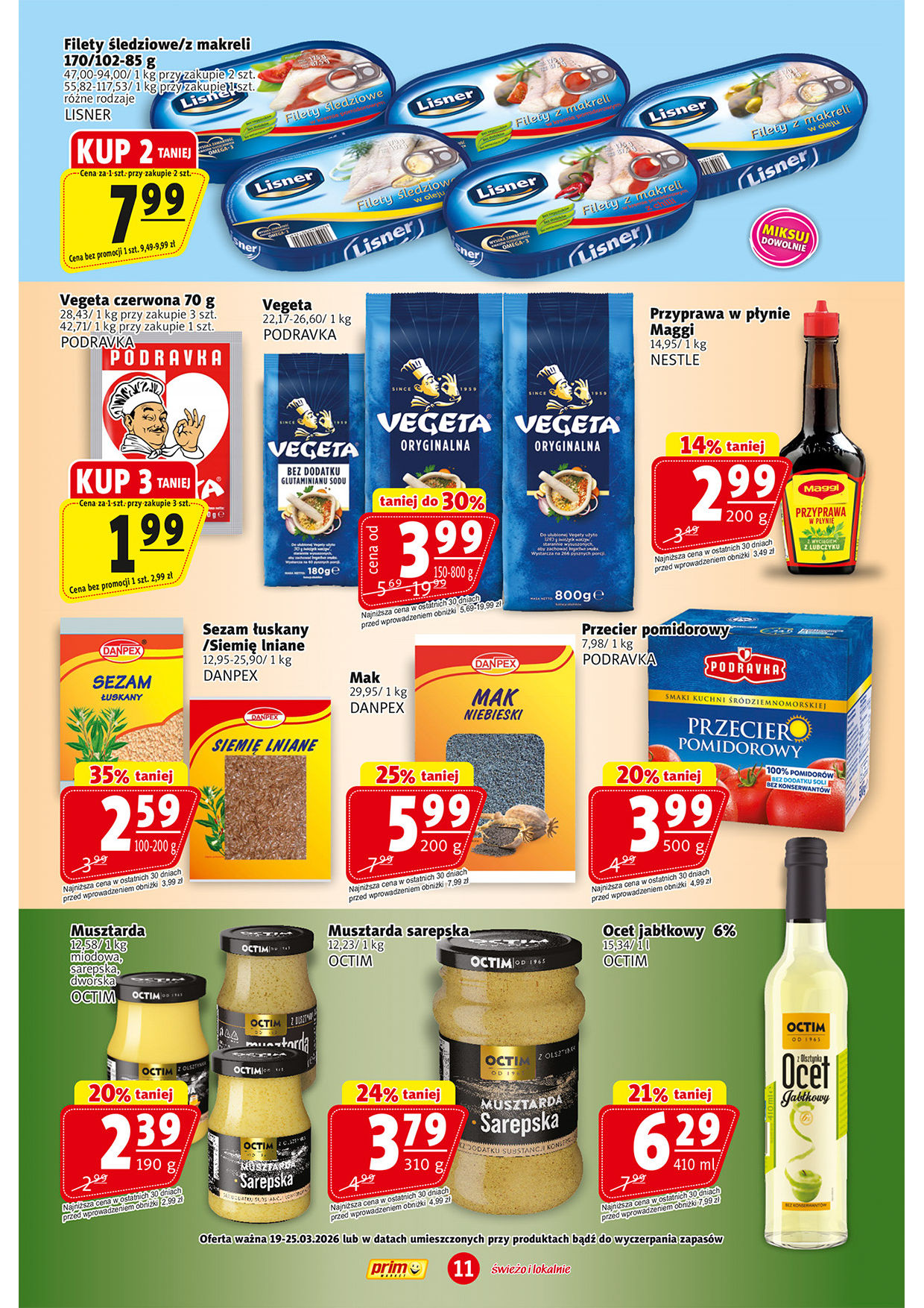Prim Market