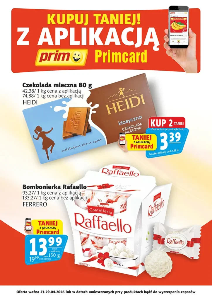 Prim Market