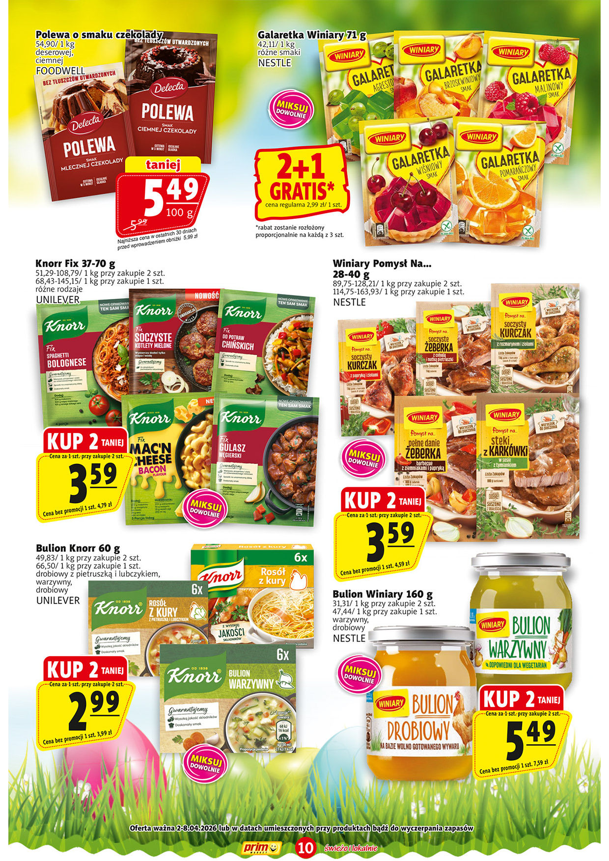 Prim Market