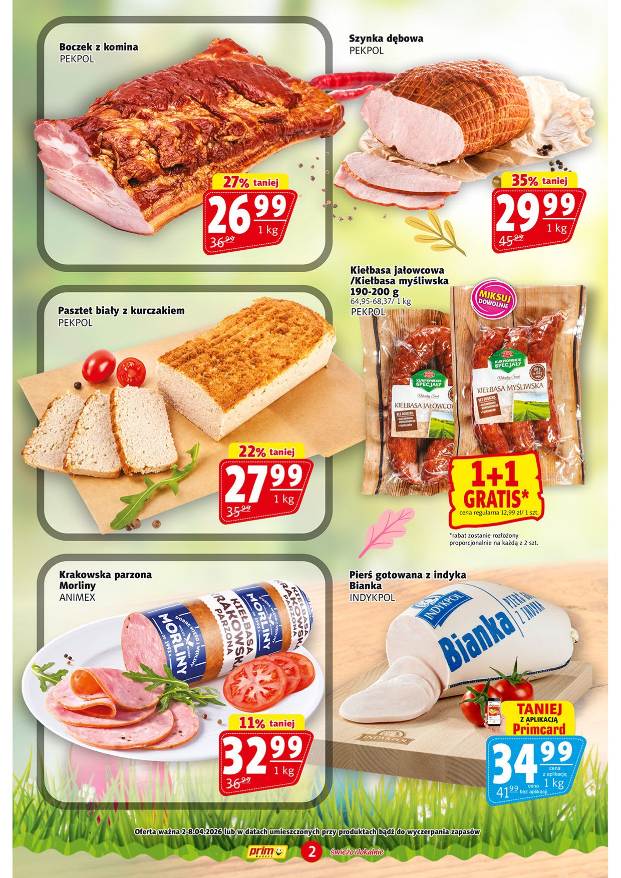 Prim Market