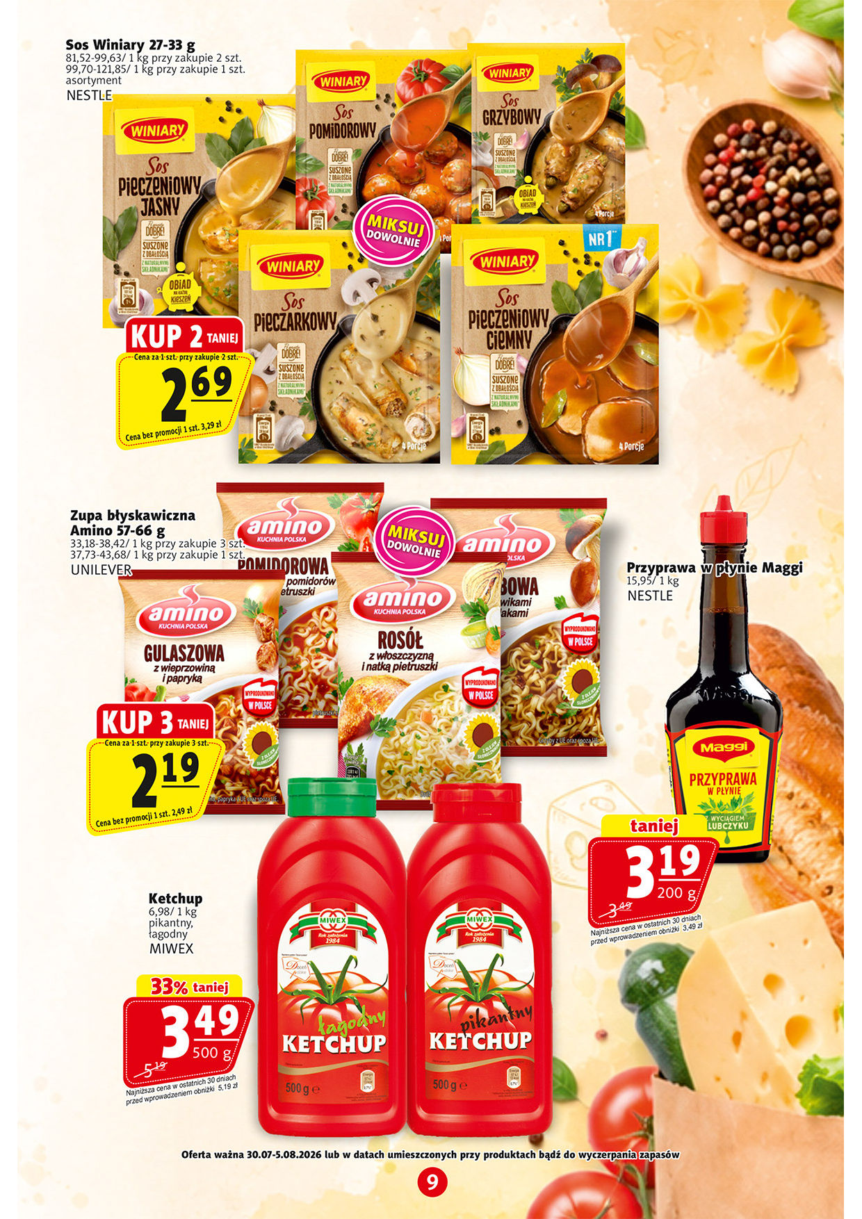 Prim Market