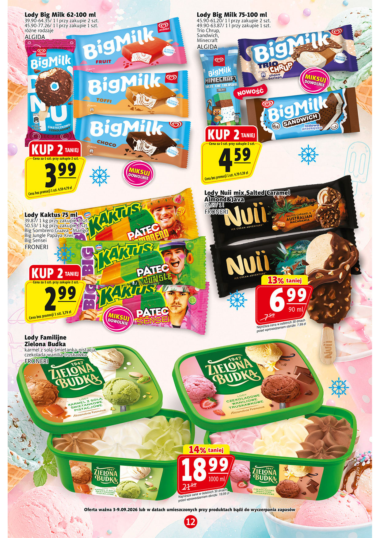 Prim Market