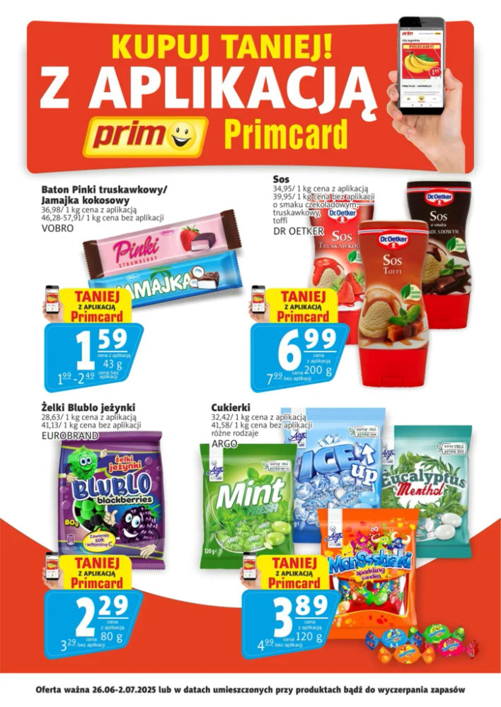 Prim Market