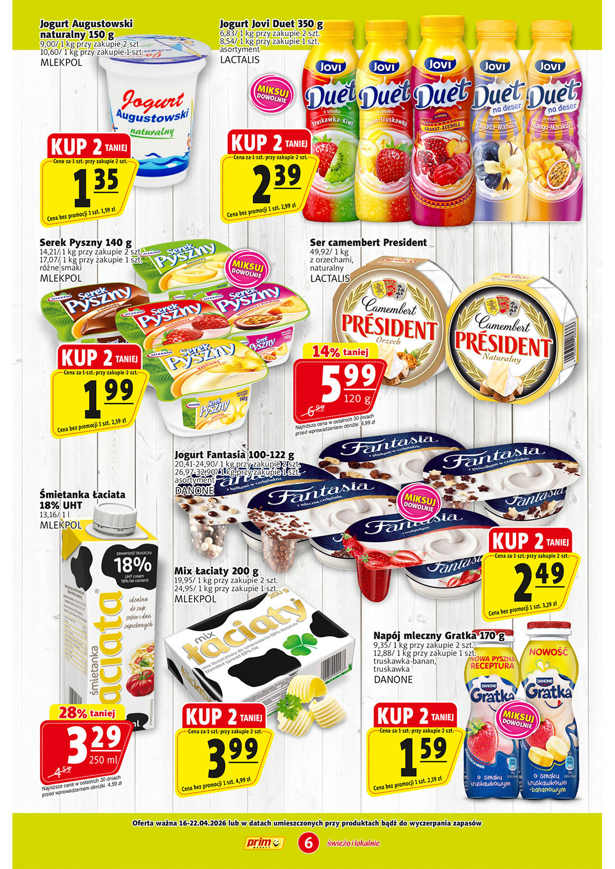 Prim Market