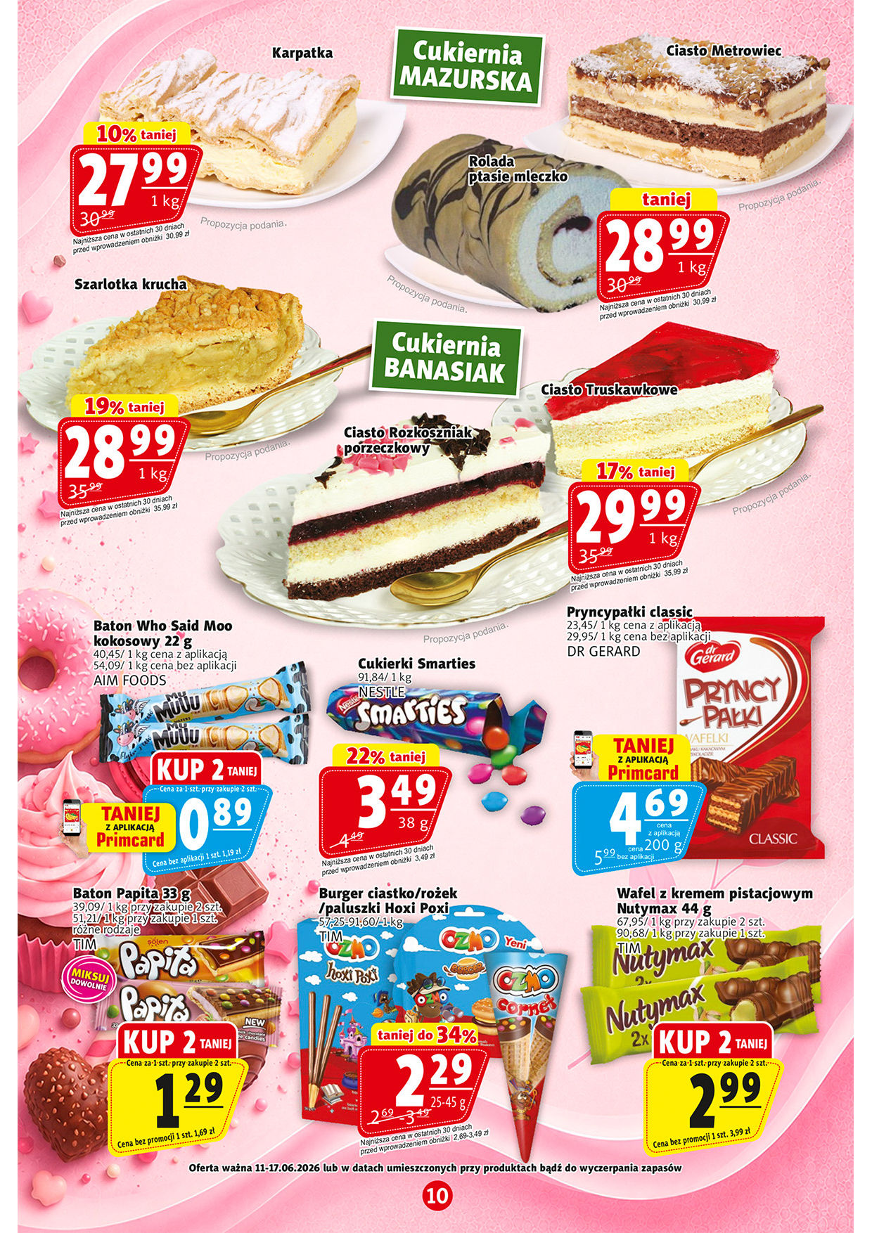 Prim Market