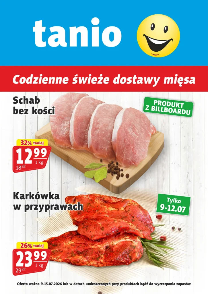KUPUJ TANIEJ! Z APLIKACJĄ 📲 PRIMCARD