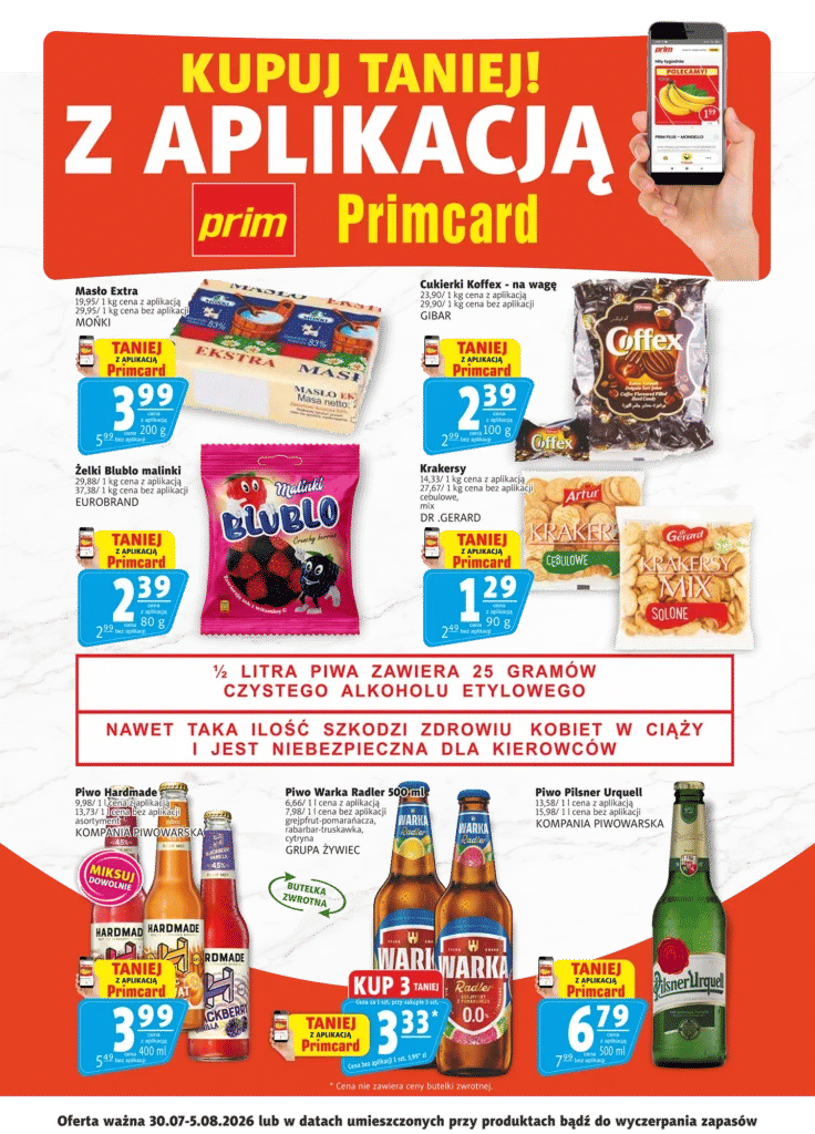 Prim Market