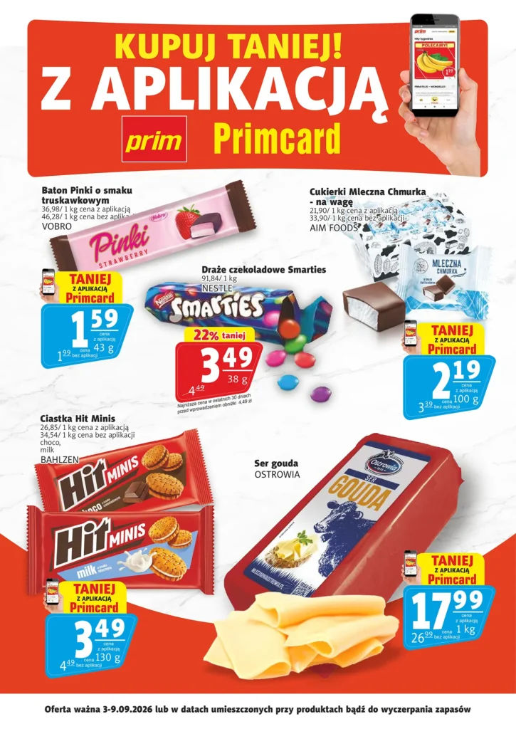 Prim Market