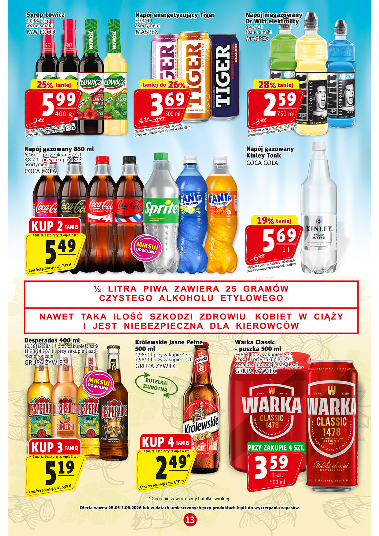 Prim Market